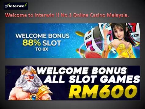 livechat interwin|Interwin Online Casino Malaysia .
